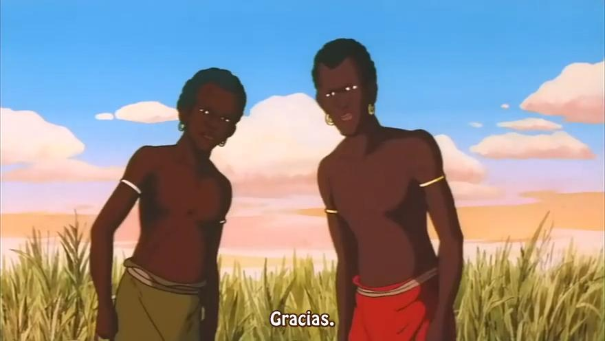 Shounen Keniya (Key-Anime Fansub)