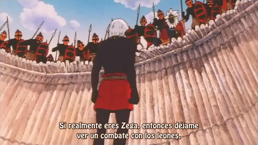 Taneyamagahara no Yoru (Key-Anime Fansub)