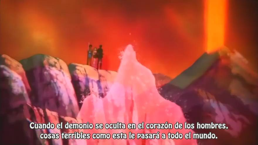 Shounen Keniya (Key-Anime Fansub)