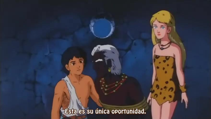 Shounen Keniya (Key-Anime Fansub)