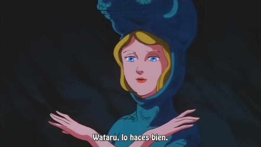 Shounen Keniya (Key-Anime Fansub)