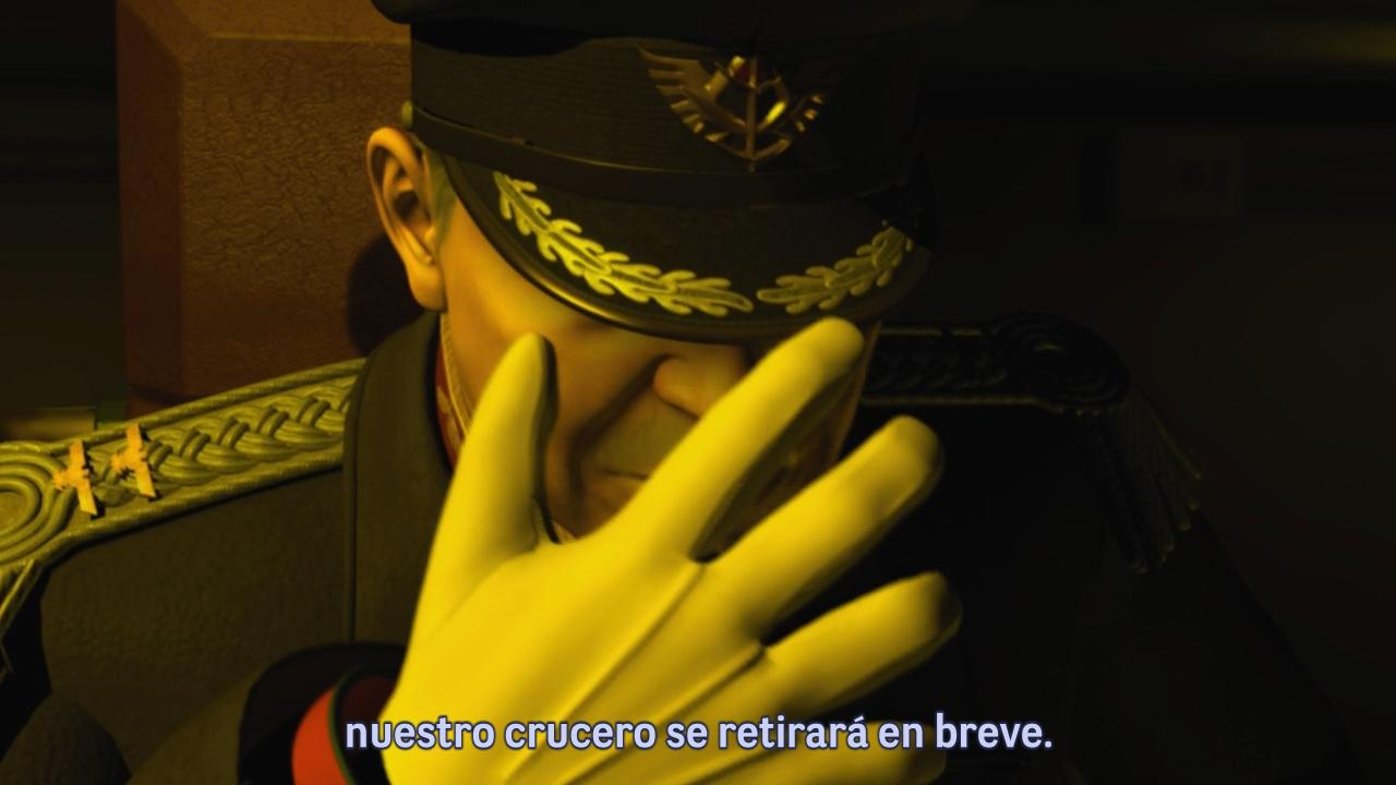 Mobile Suit Gundam MS IGLOO: 1-nen Sensou Hiroku (Anime rakuen)