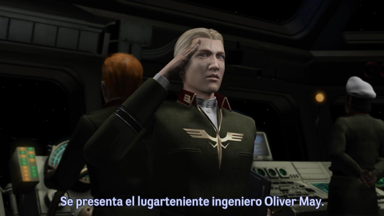 Mobile Suit Gundam MS IGLOO: 1-nen Sensou Hiroku (Anime rakuen)