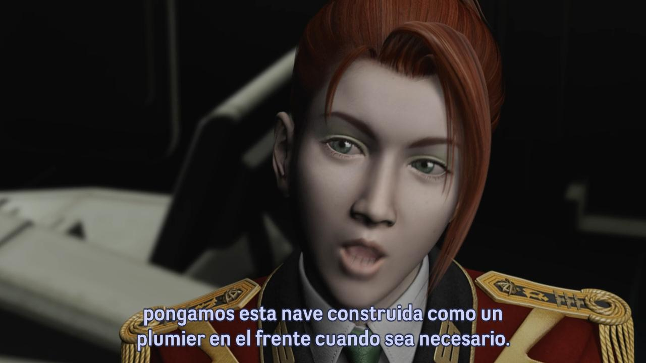 Mobile Suit Gundam MS IGLOO: 1-nen Sensou Hiroku (Anime rakuen)