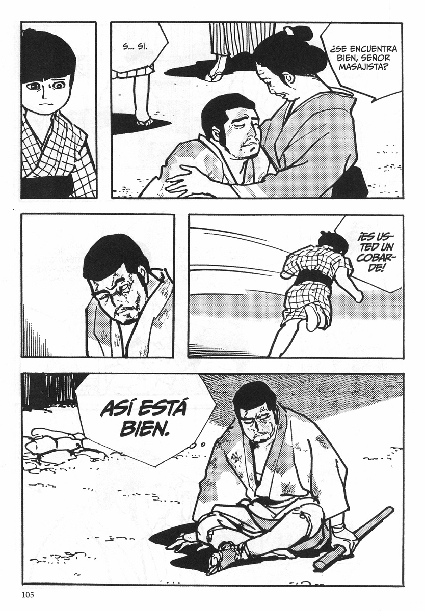 Zatouichi (Comic Release Group)