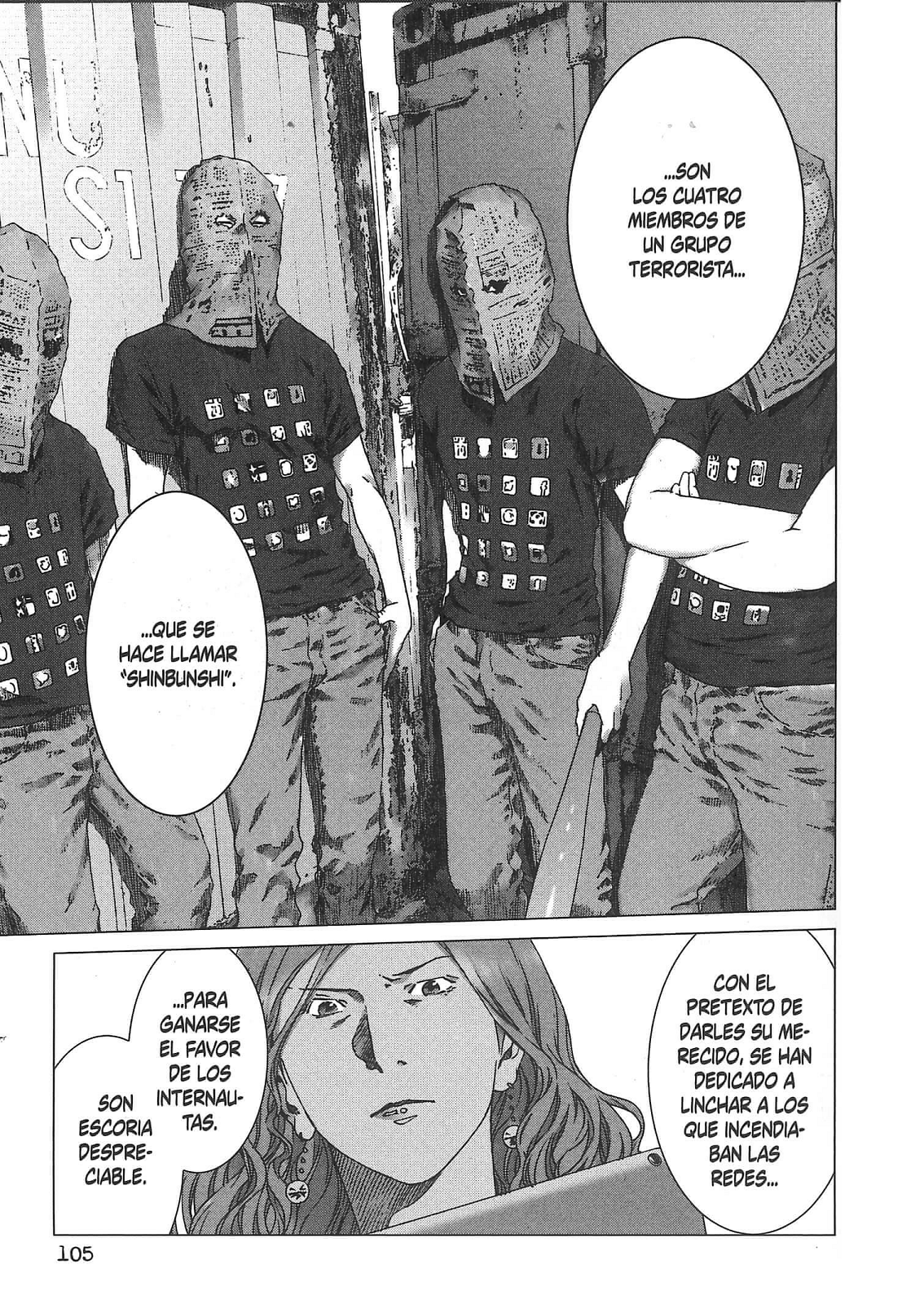 Yokokuhan (Prophecy) (Comic Release Group)