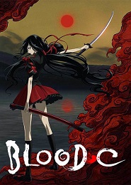 Blood-C