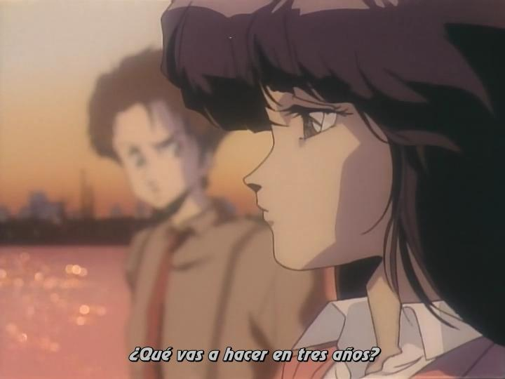 Metal Skin Panic Madox-01 (Key-Anime Fansub)