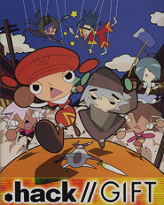 .hack//GIFT (Youkai-Anime, MaHoU aNiMe DiGiTaL)