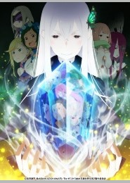 Re:Zero kara Hajimeru Isekai Seikatsu 2nd Season