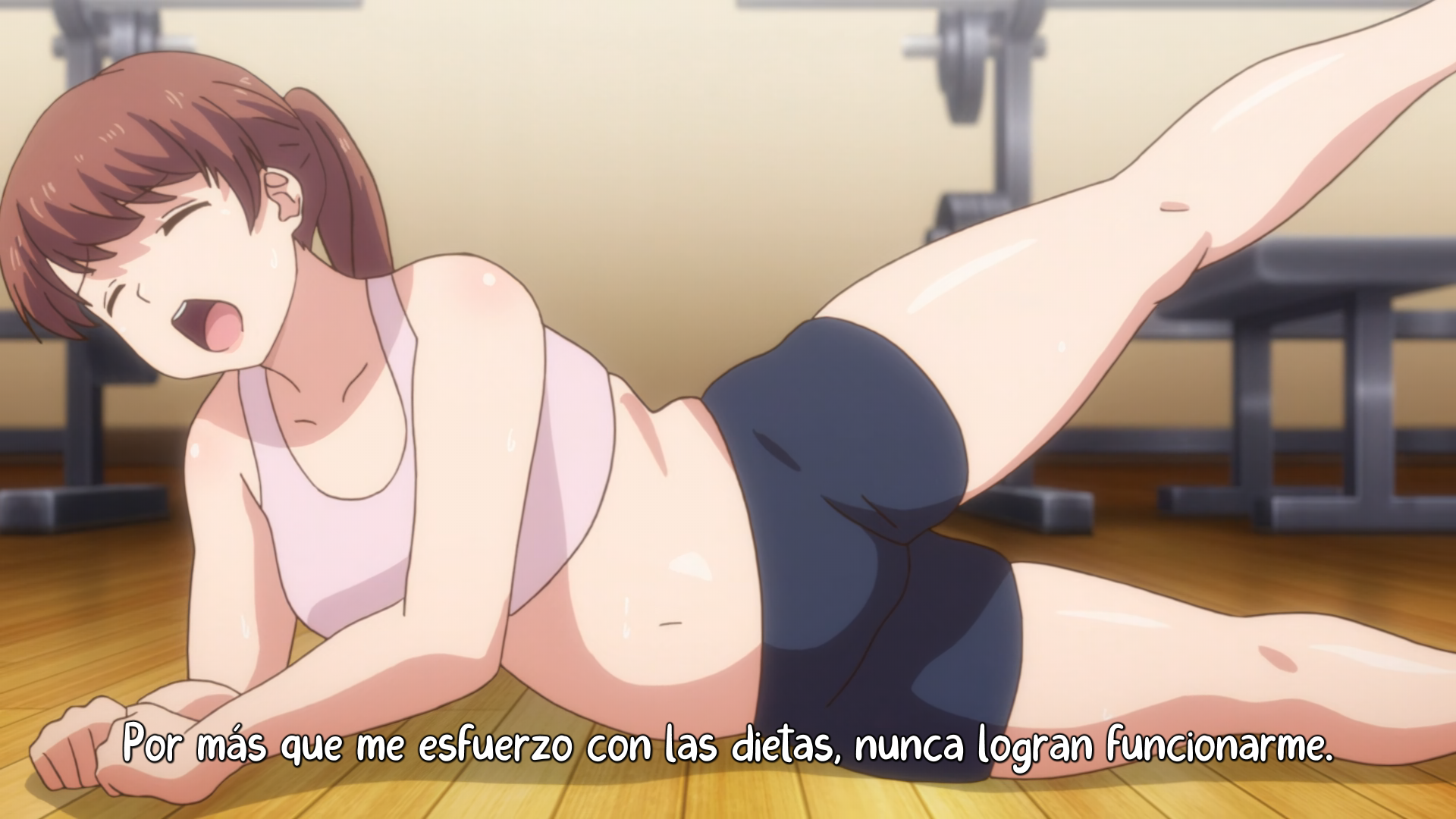 Eternity: El amoroso y húmedo canal de medianoche (7R37)