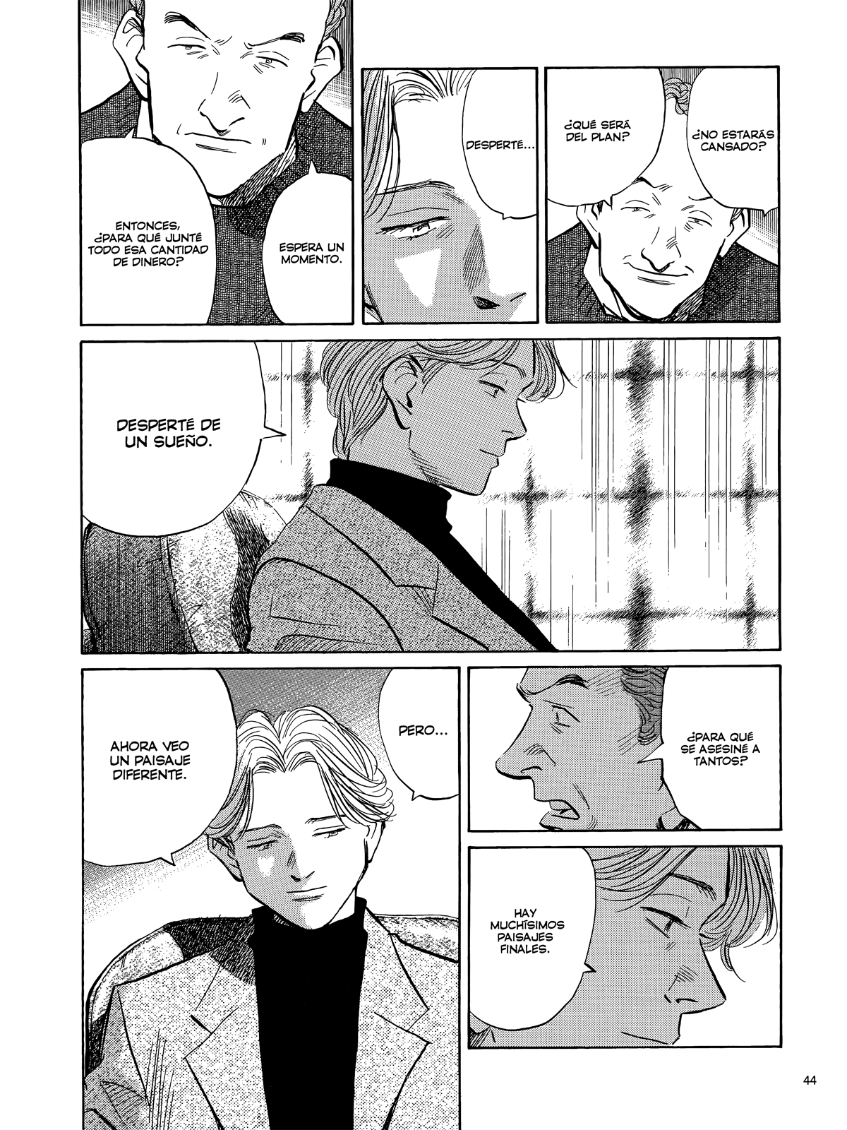 Monster (Comic Release Group)