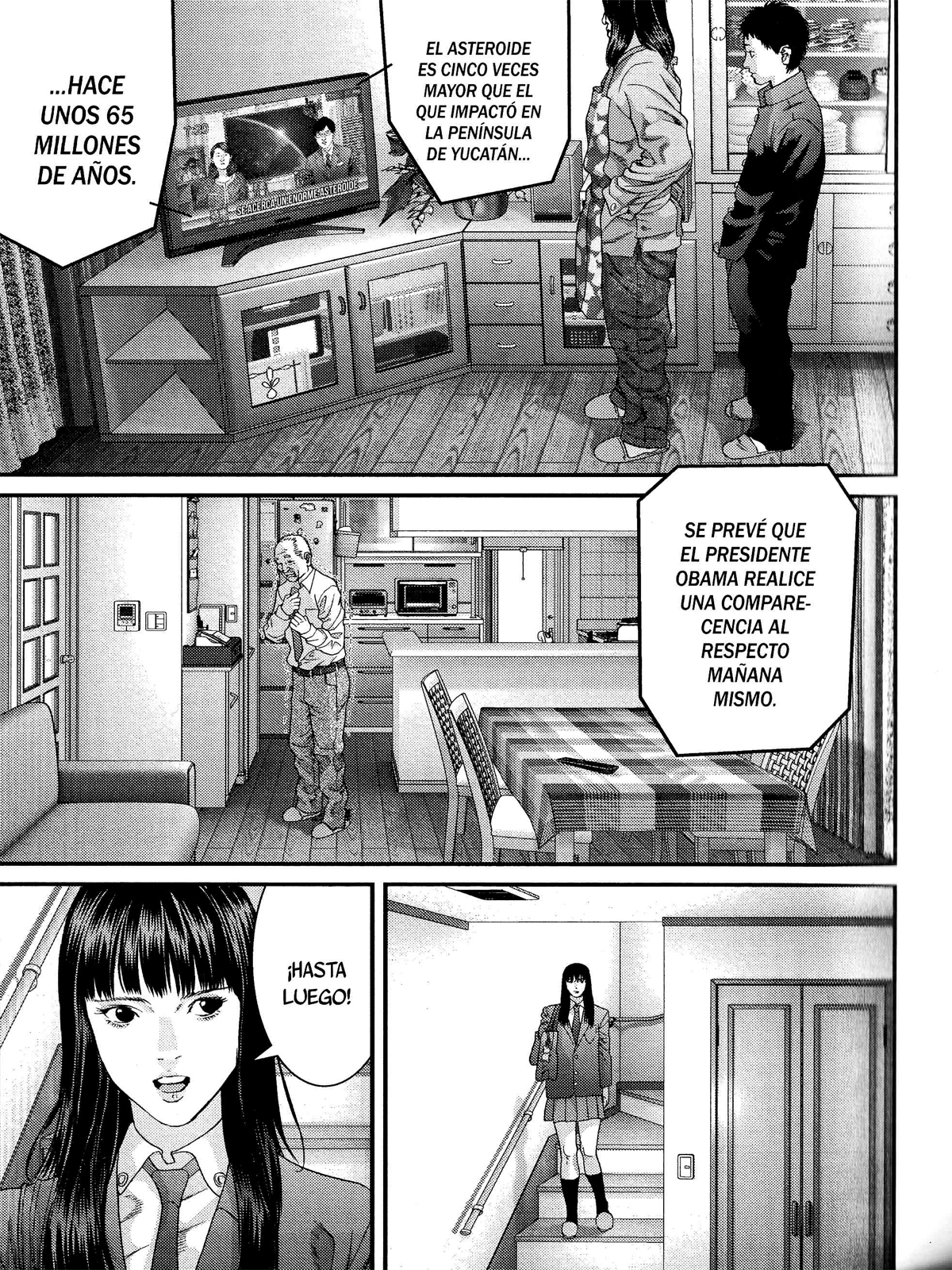 Inuyashiki (Comic Release Group)