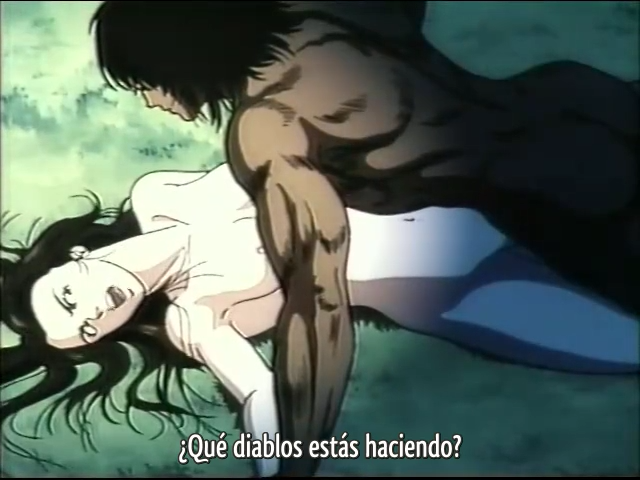 Kizuoibito (Key-Anime Fansub)