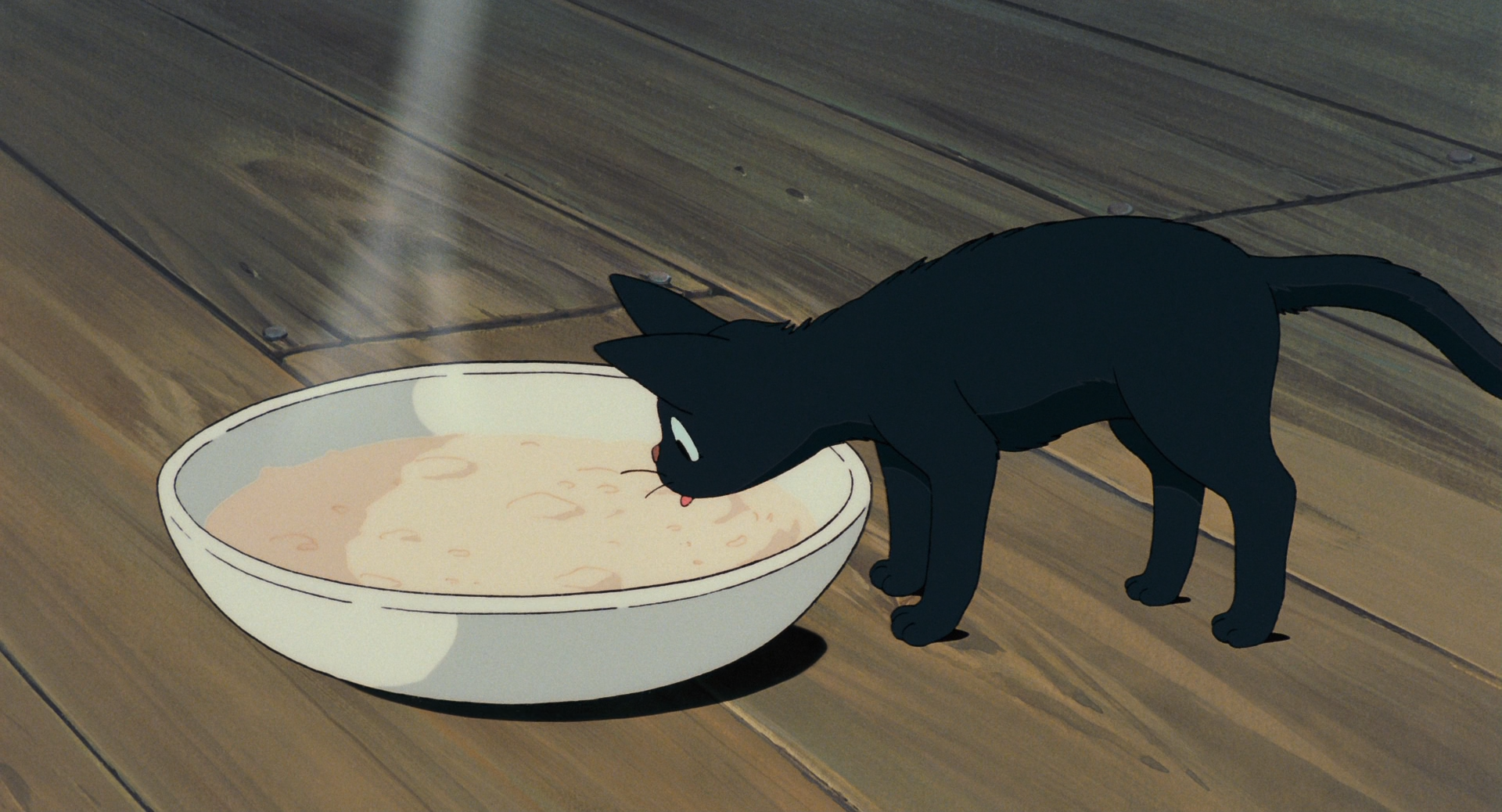 Majo no Takkyuubin (REVO)