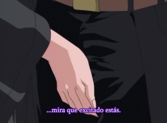 Bible Black (Kouhai no Evolution)