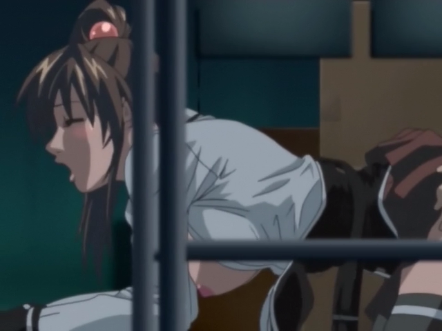 Bible Black Only Version (Kouhai no Evolution)