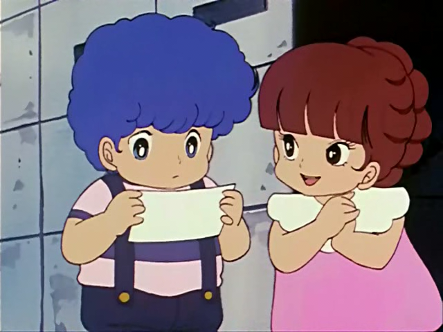 Bésame Licia (Xete y Longinus69)