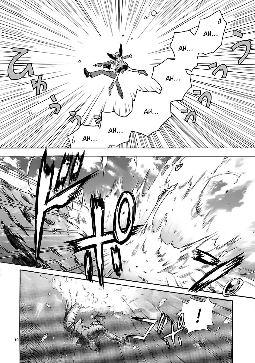 We Can Fly! (Onion no Fansub)