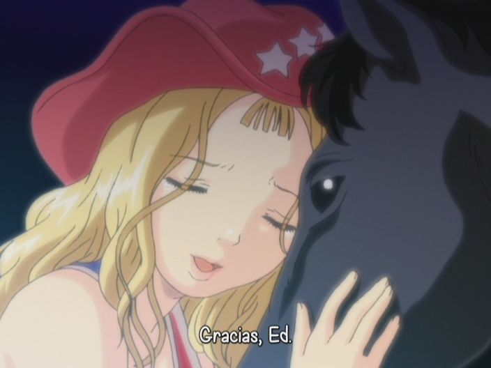 Milk Junkie: Shimai-hen (Tret)