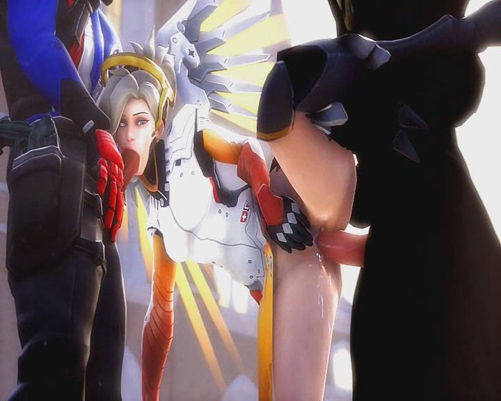 Mercy Assembly (Raw)