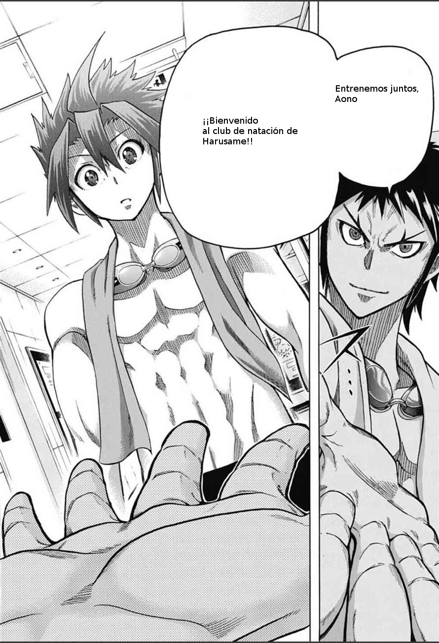 Best Blue (Ao no Fansub)