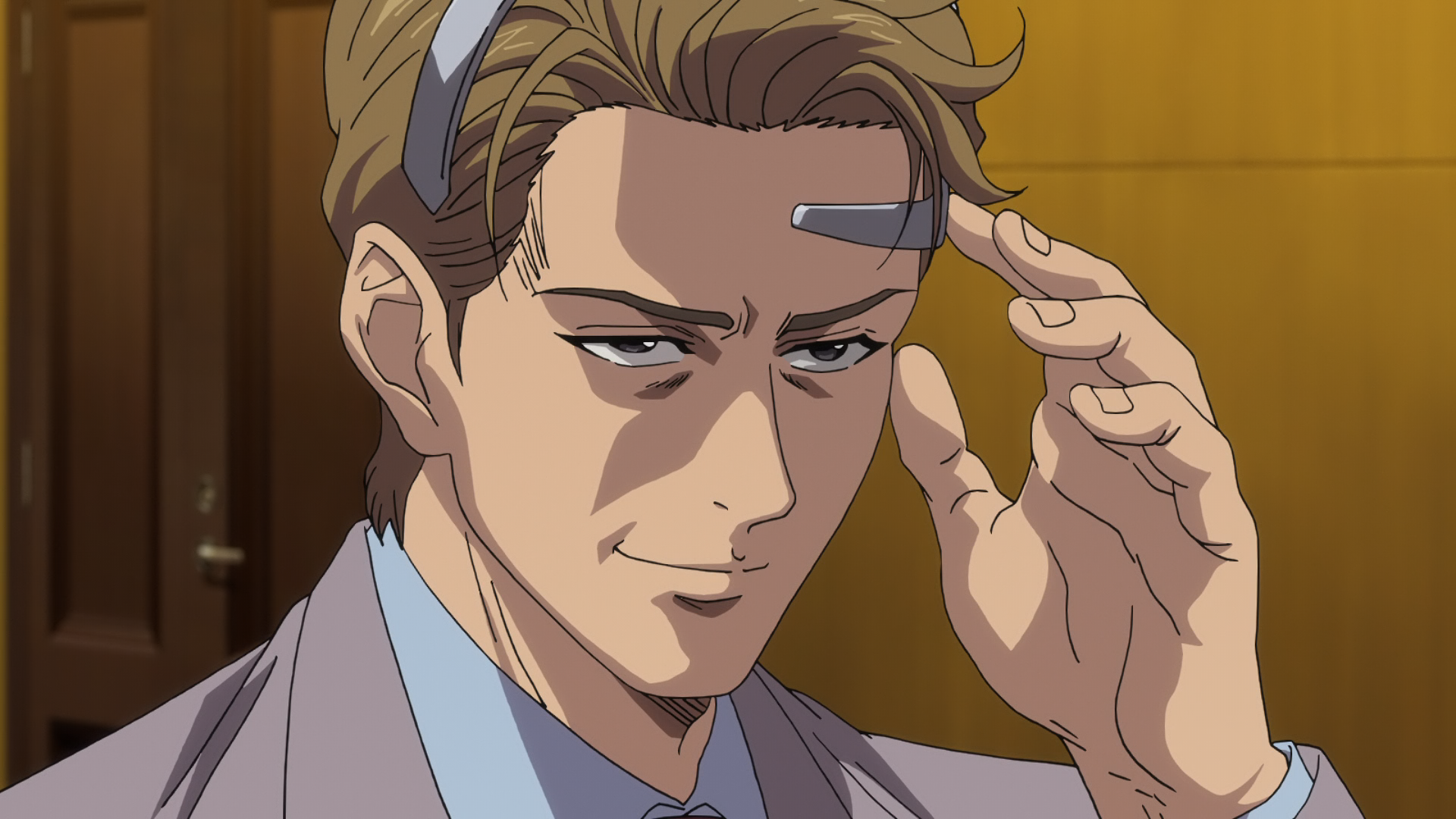 City Hunter Movie: Shinjuku Private Eyes (Tret)