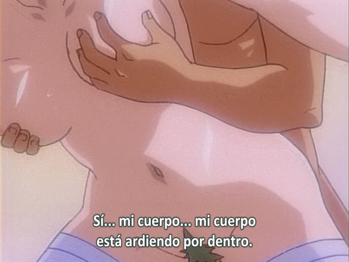 Endless Serenade (Soy una Virgen)