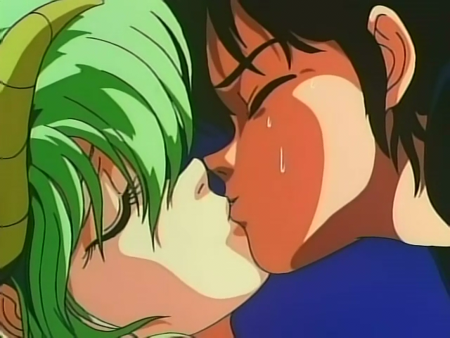 Outlanders (Frozen-Layer Fansub)