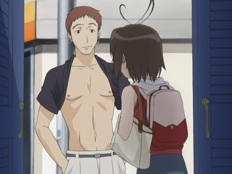 Mahou Tsukai ni Taisetsu na Koto (Athena no Seinto)