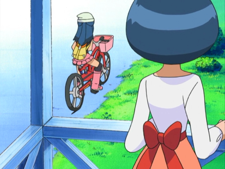 Pokemon Diamond & Pearl (adfpF1)