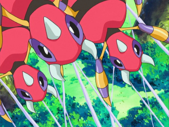 Pokemon Diamond & Pearl (adfpF1)