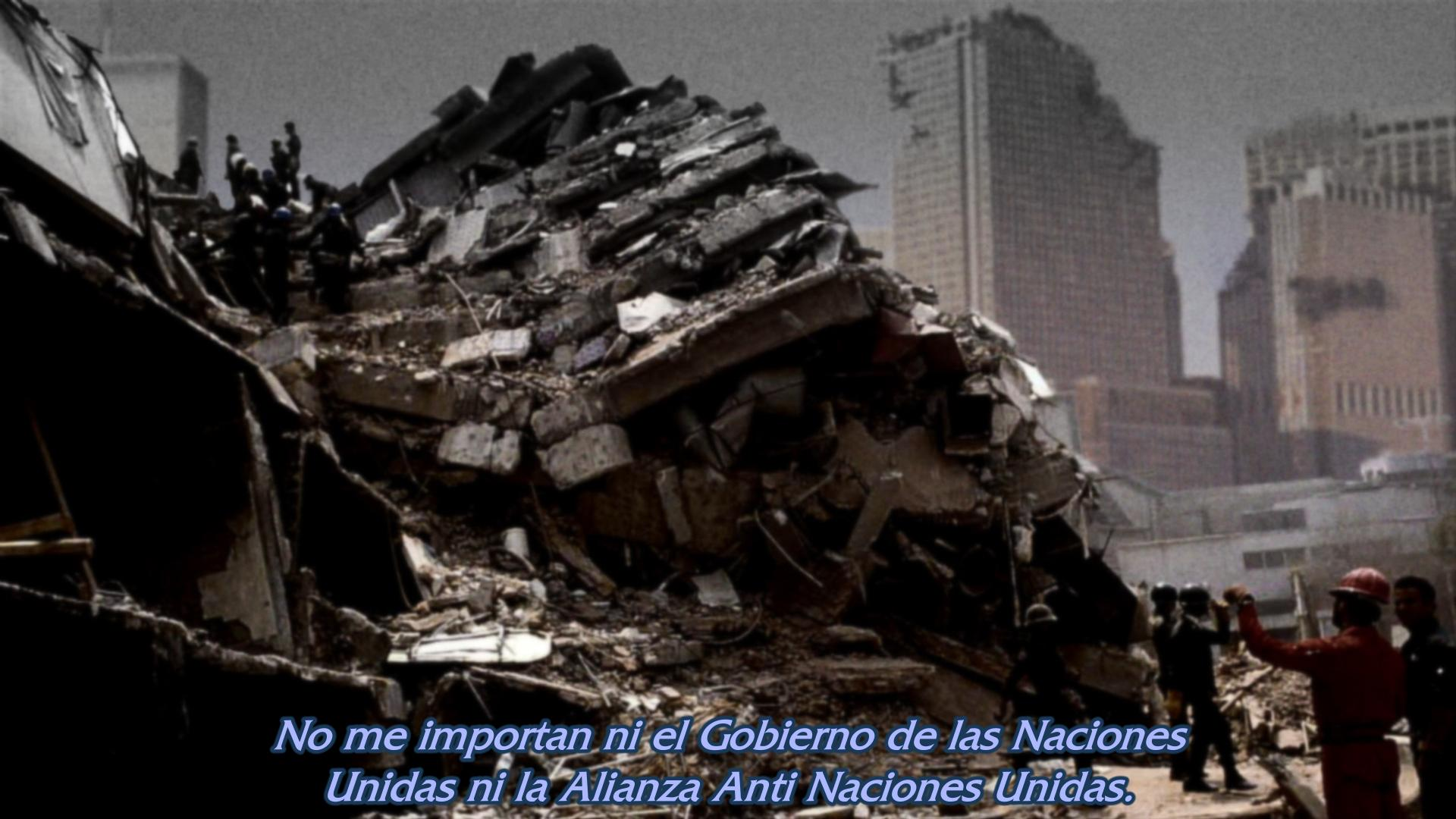 Macross zero (Sunshine Fansub)