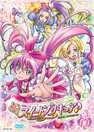 Suite Precure!