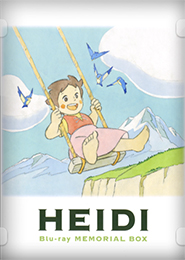Heidi