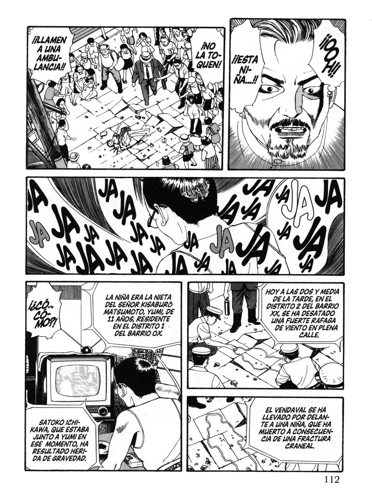 Dr. Inugami (Comic Release Group)