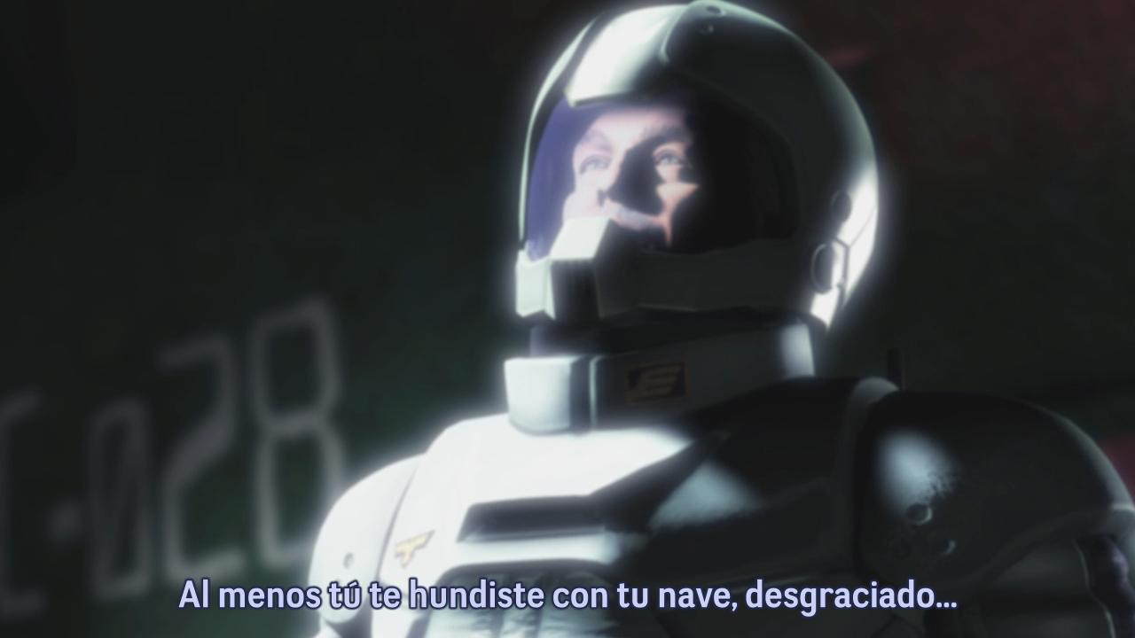 Mobile Suit Gundam MS IGLOO 2 Juuryoku Sensen (Anime rakuen)