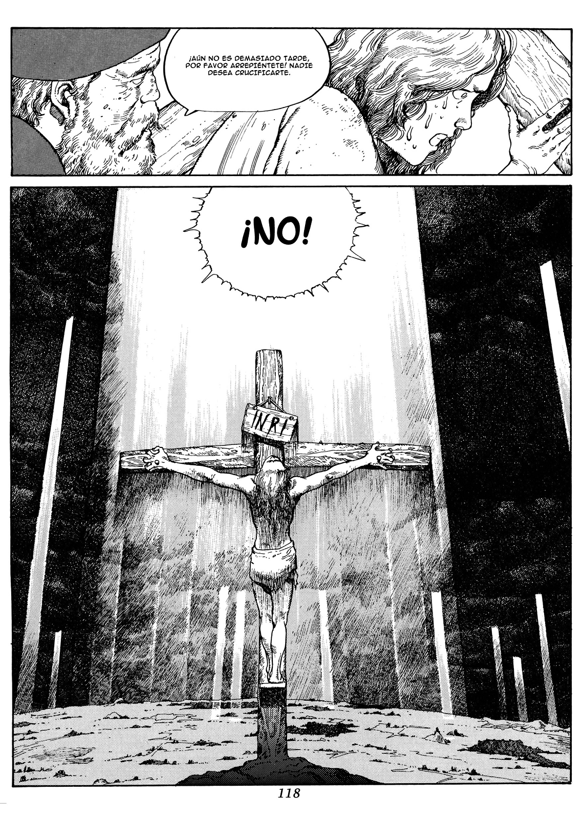 Hansel and Gretel (Kyuutsui no Scantrad Group)