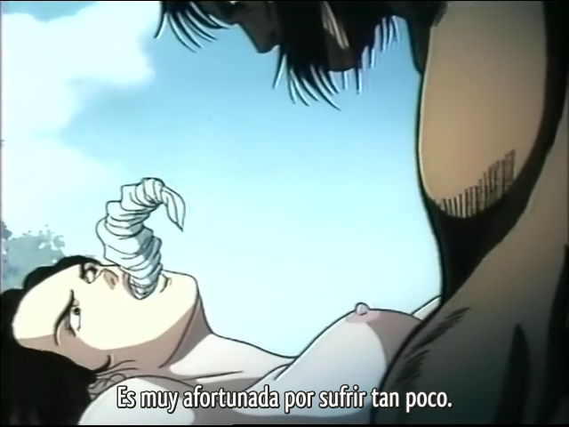 Kizuoibito (Key-Anime Fansub)