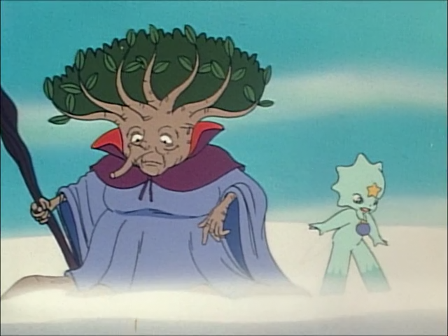 Oyayubi Hime Monogatari (Anime)