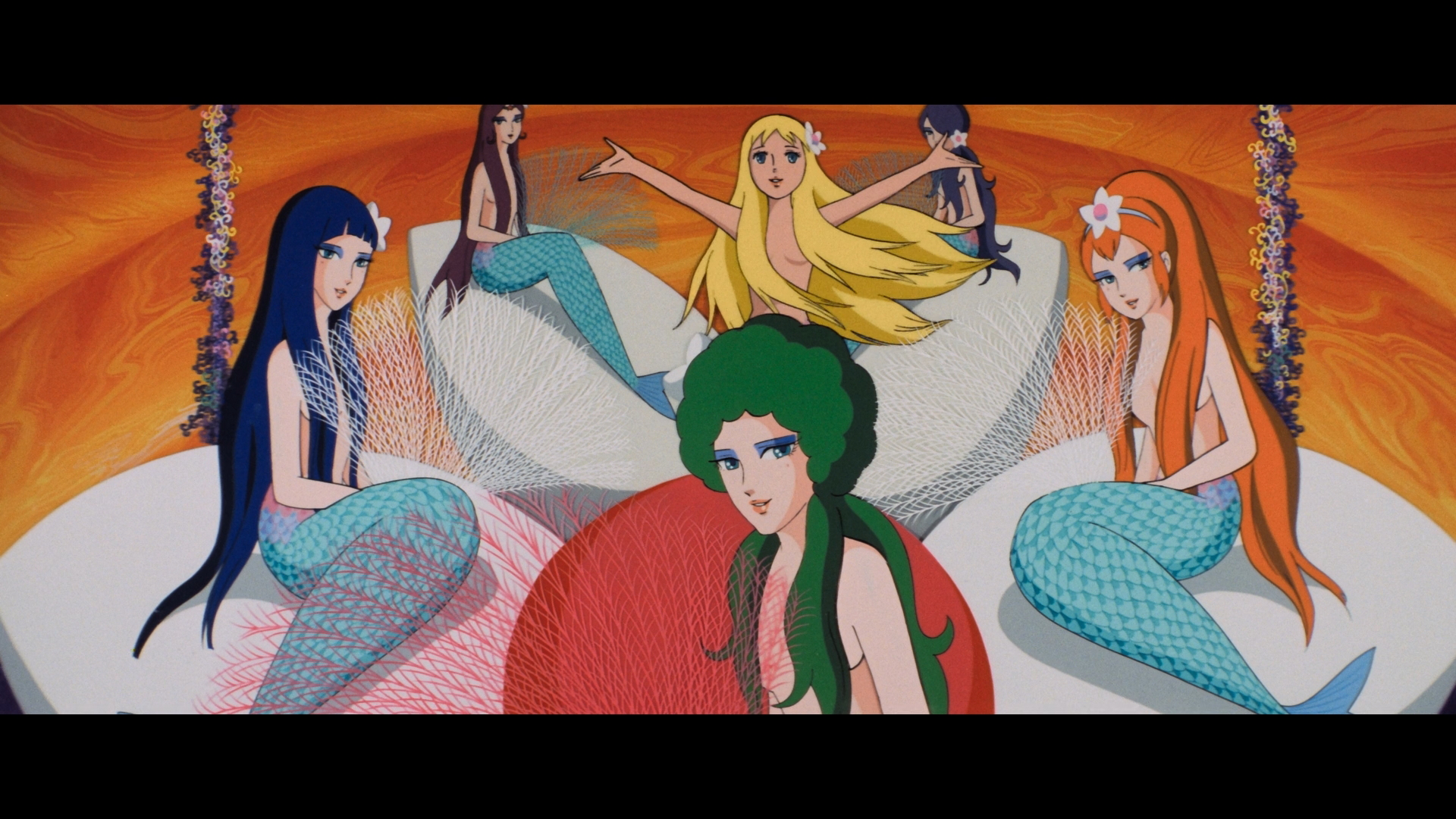 Andersen Douwa. Ningyohime (kwk_kwk)