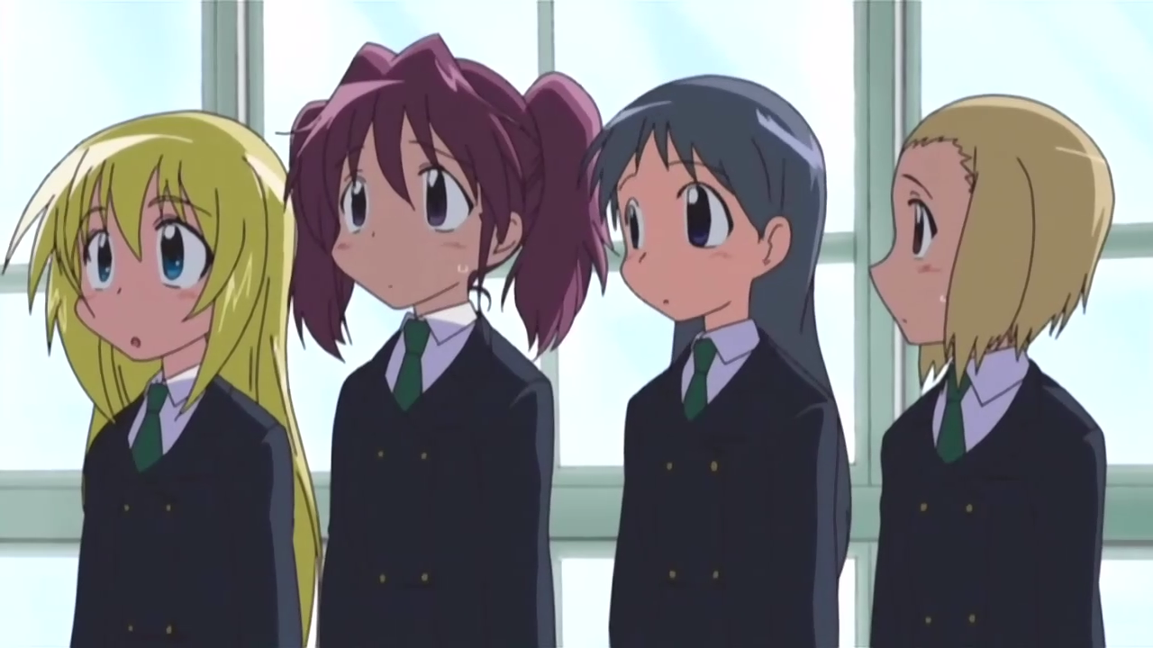 Sketchbook: Full Color's (Frozen-Layer Fansub)