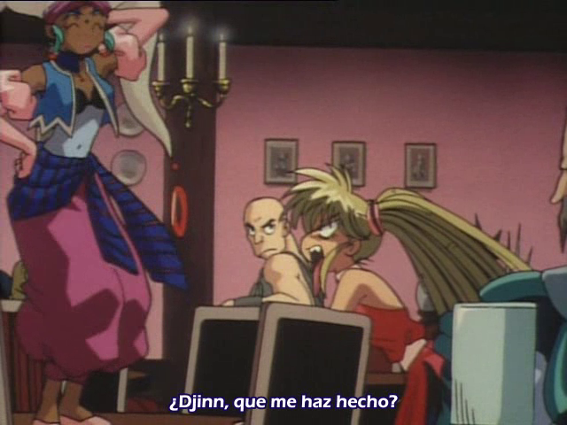 Gokudo-kun Manyuki (Freelancesubs)