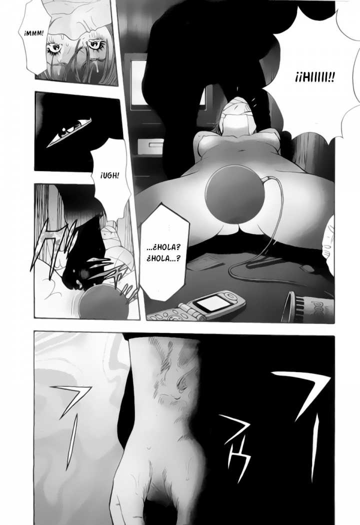 Rape (Onion no fansub)