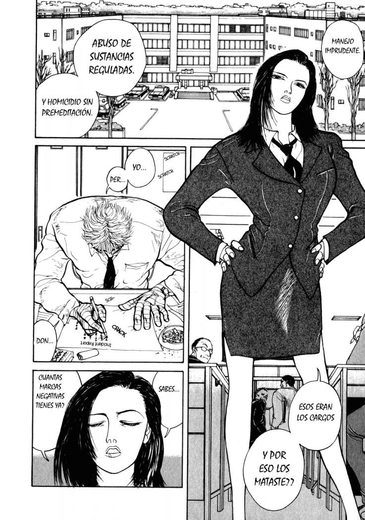 Kilico (El Onigiri Diabolico)