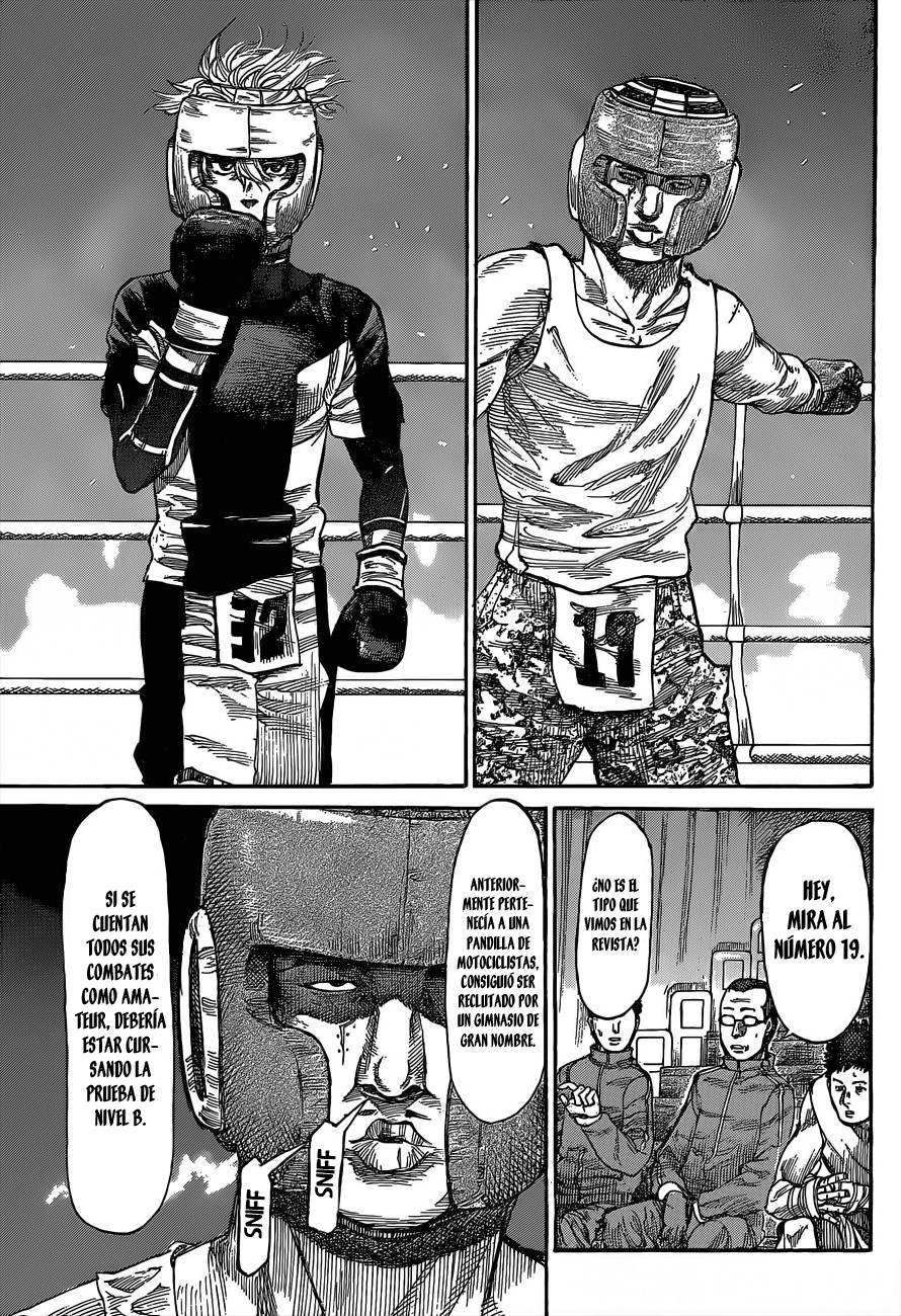 Rikudo (Kami no Te Scans)