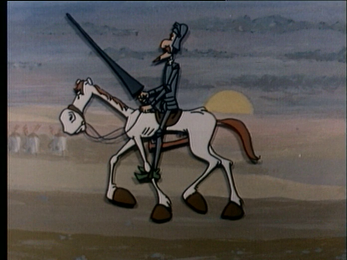 Welterfolge Des Cartoon-Sex 1 (Raw)