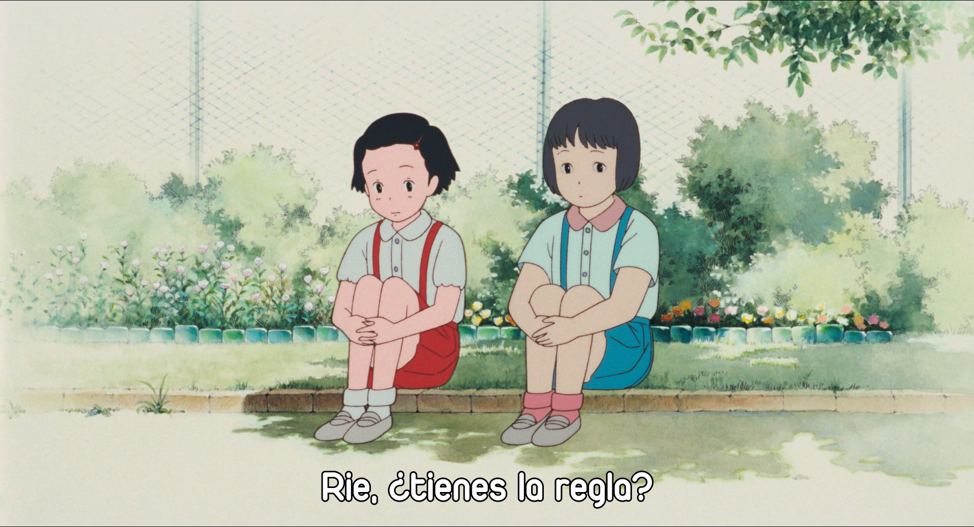 Omoide Poro-poro (EvoShare)