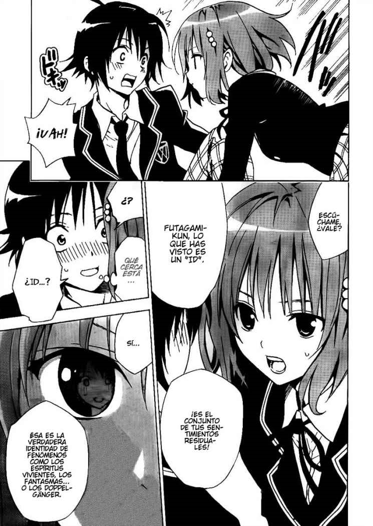 Futagami☆Double (Menudo-Fansub)