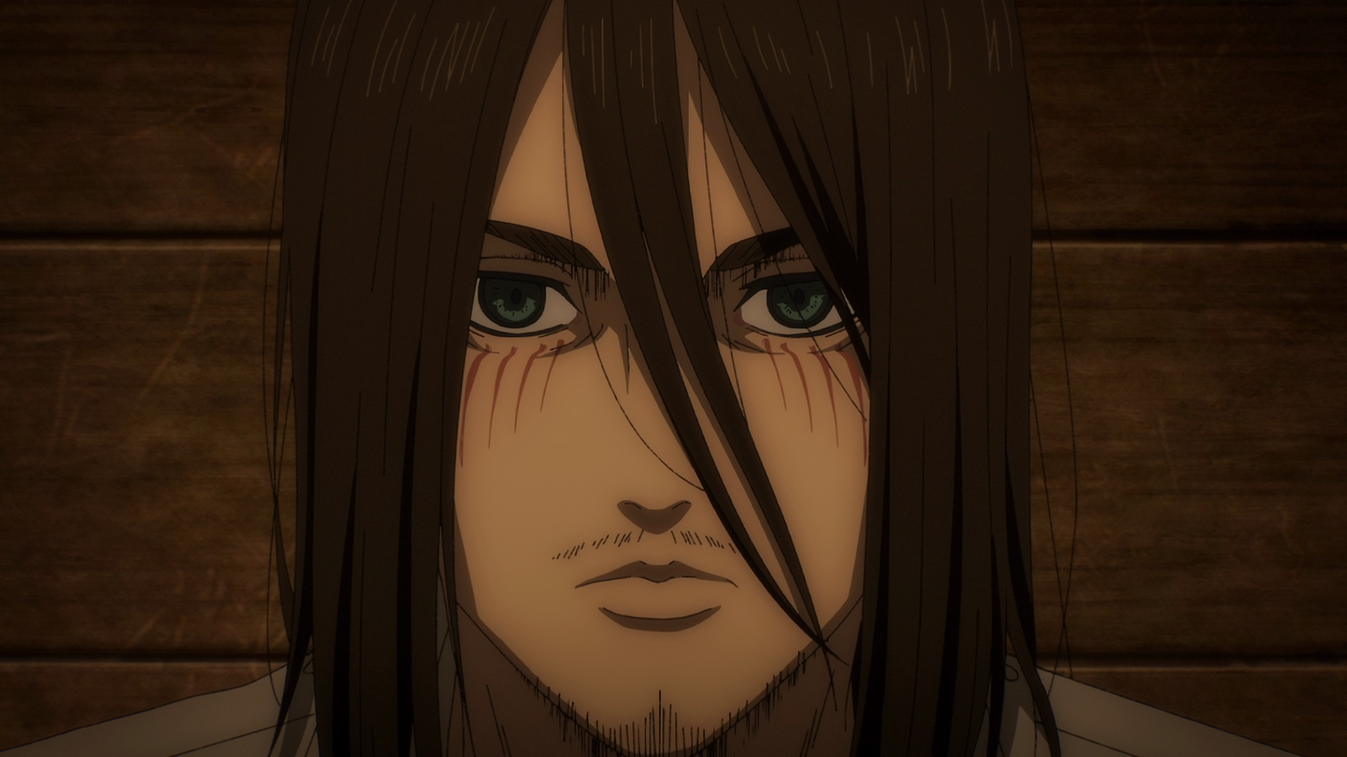 Shingeki no Kyojin: The Final Season (Yosu)